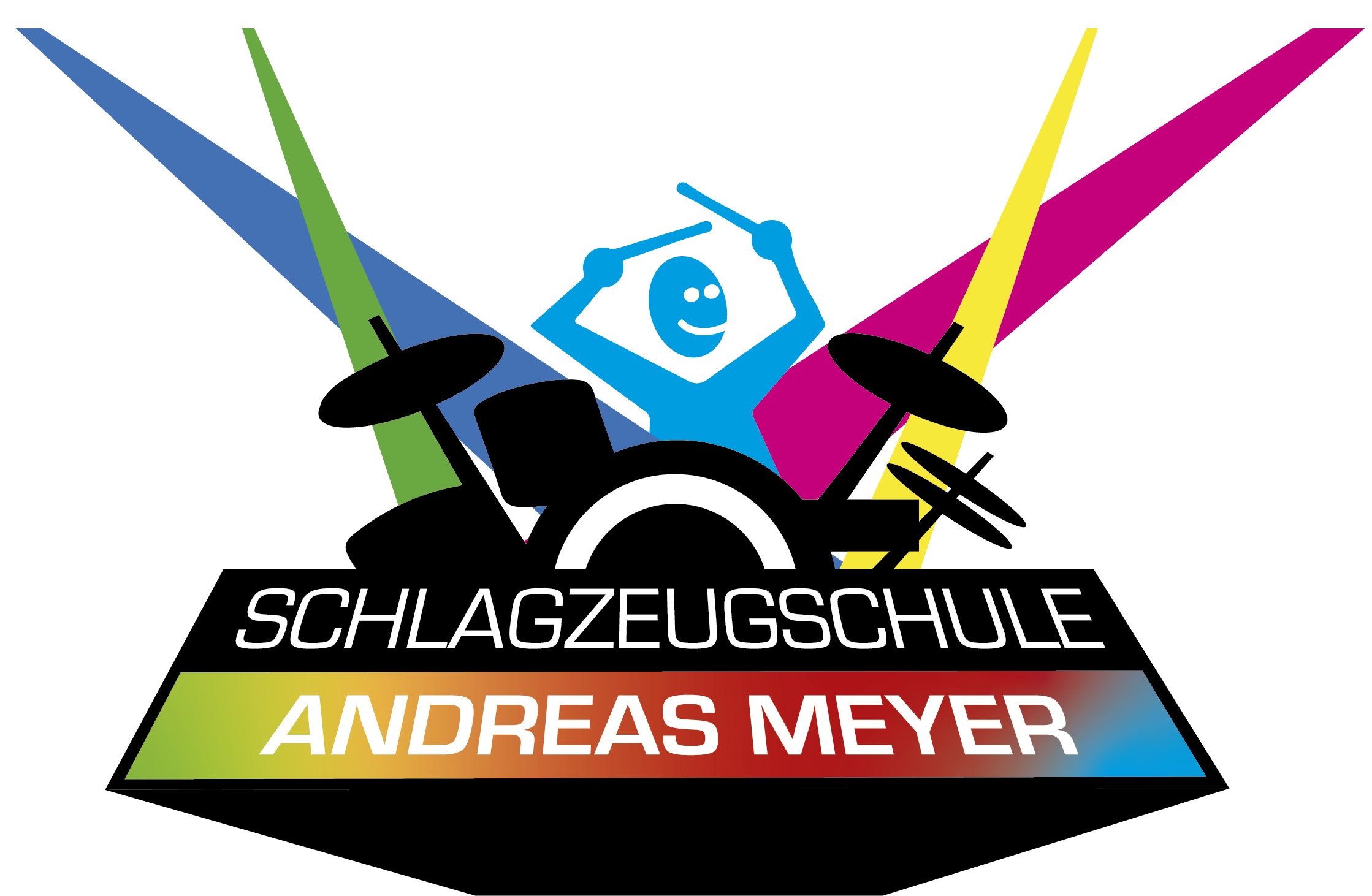 Schlagzeugschule Andreas Meyer